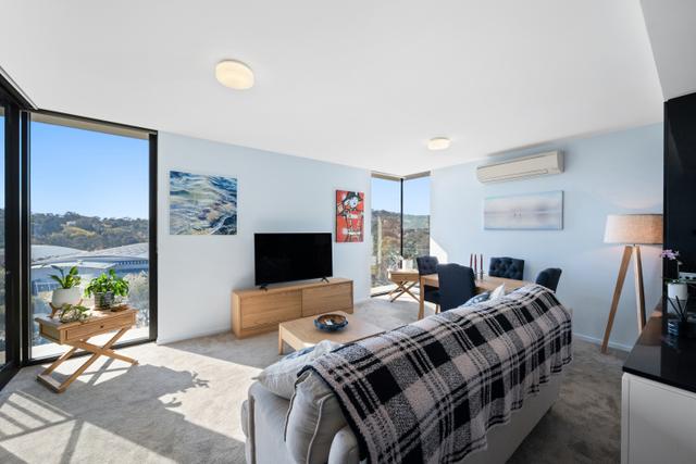 114/99 Eastern Valley Way, ACT 2617