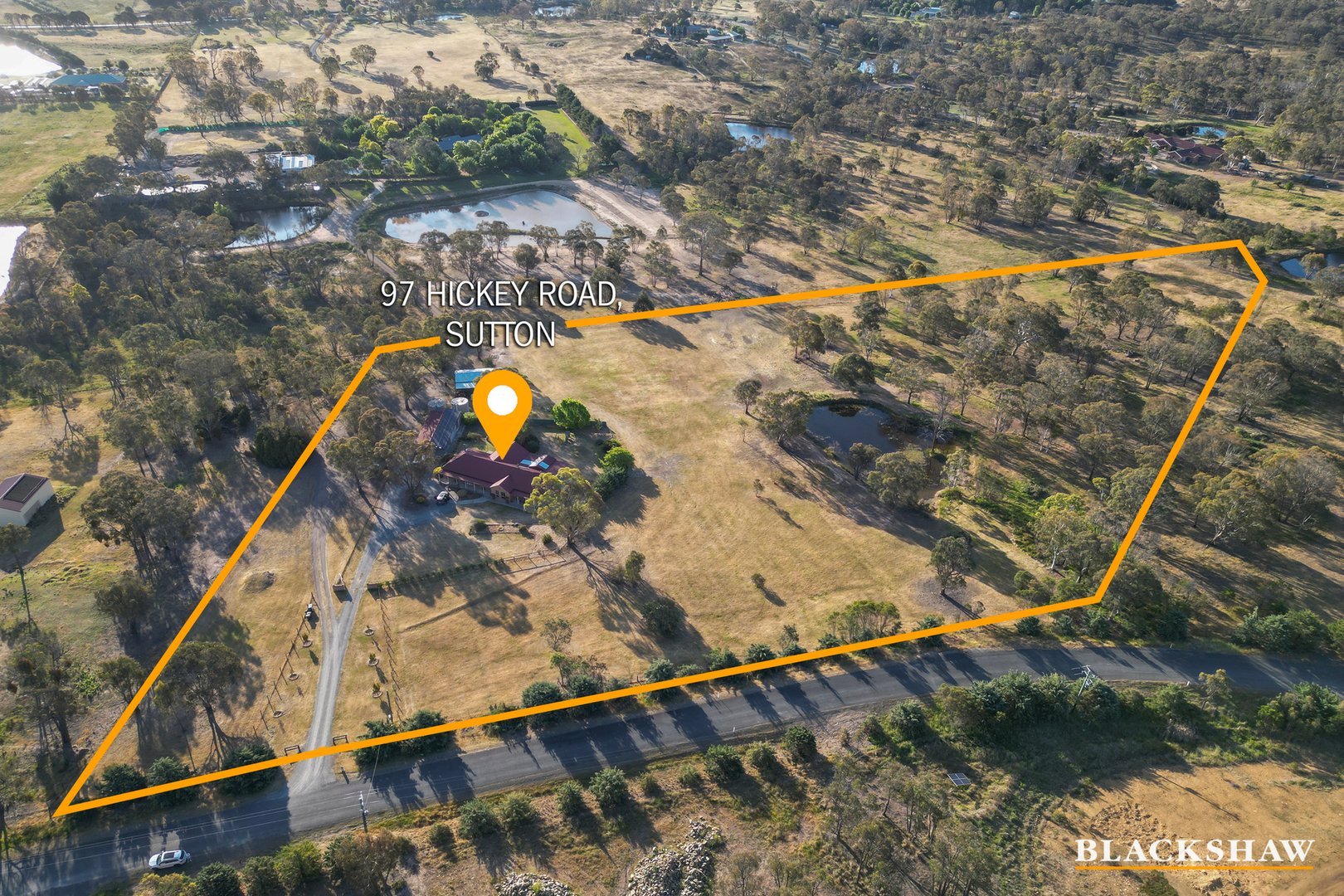 97 Hickey Road, Sutton NSW 2620 Allhomes
