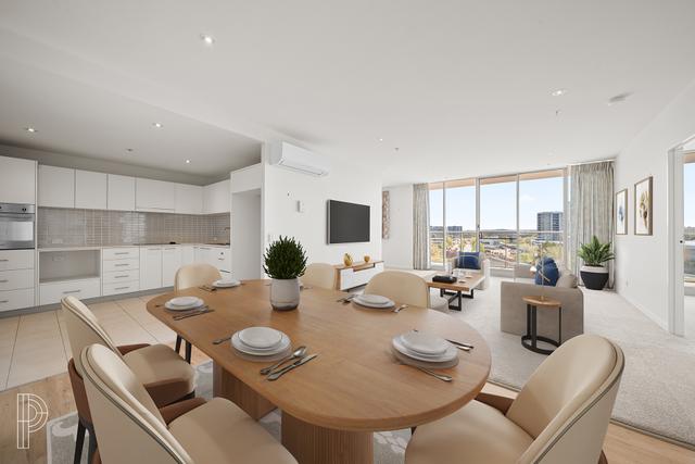 114/98 Corinna Street, ACT 2606