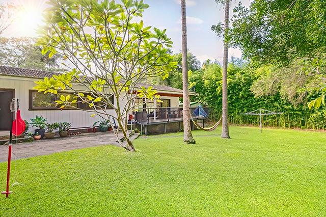 16 The Appian Way, NSW 2107