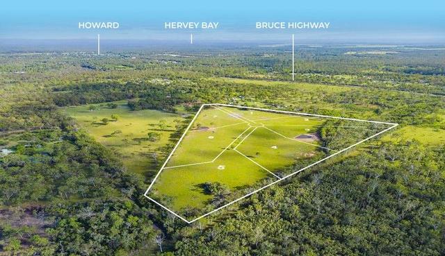 Proposed Lots On 64 Kent Parade, QLD 4662