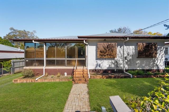 123 Jacaranda Street, QLD 4304