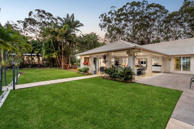 590 Sunrise Road, QLD 4563