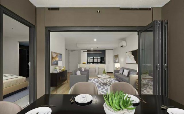 607/484 Northbourne Avenue, ACT 2602