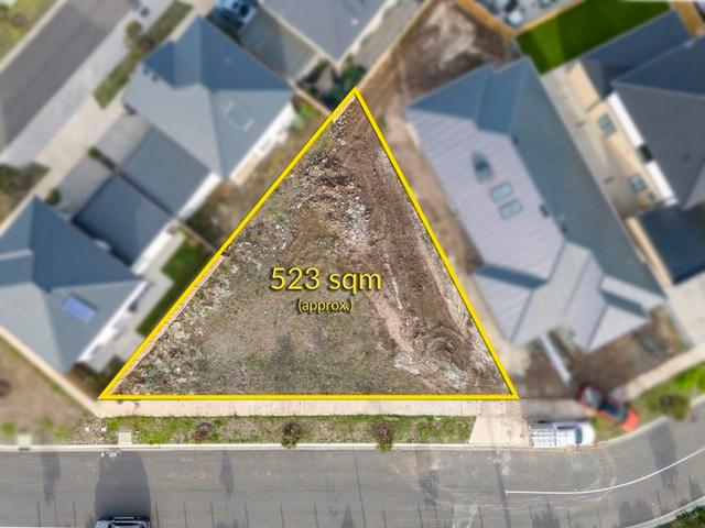 22 Quinta Crescent, VIC 3429