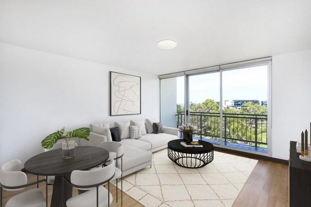 502/60 Speakmen Street, VIC 3031