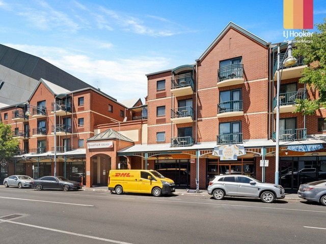 3/255 Hindley Street, SA 5000