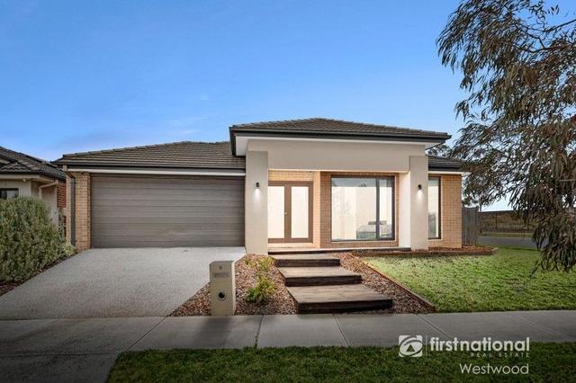 9 Showbridge Way, VIC 3030