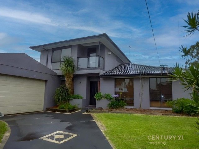 121 Sapphire Street, NSW 2145