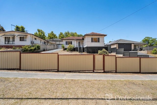 35 Beacham Crescent, WA 6167