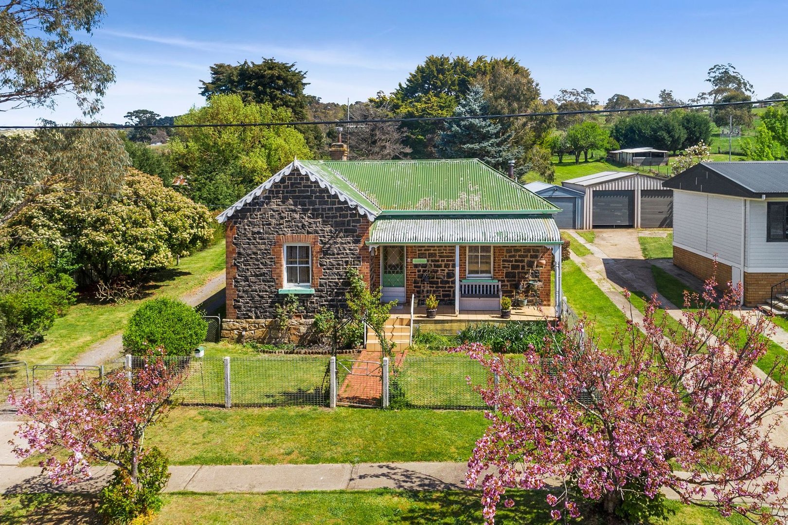 86 Orchard Street, Taralga NSW 2580 Allhomes