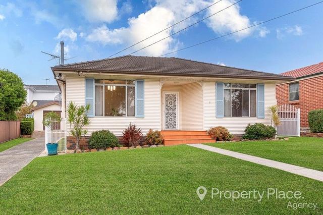 8 Trevone Street, NSW 2211