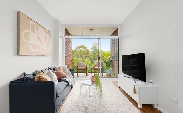 1/80 Bent Street, NSW 2089