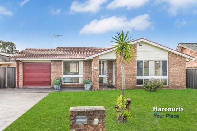 81 Buckwell Drive, NSW 2761