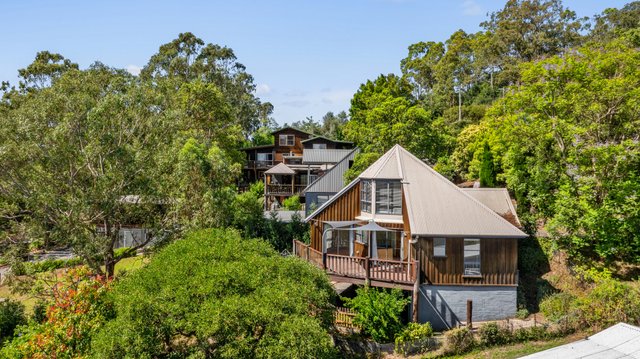 6 Abbott Lane, NSW 2420