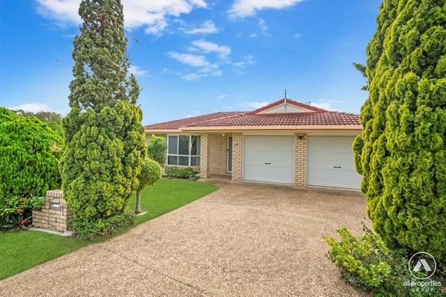 101 Redgum Drive, QLD 4118