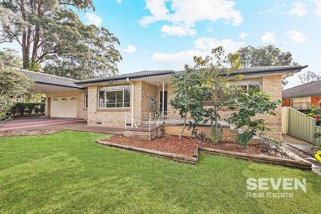 17 Coolong Street, NSW 2154