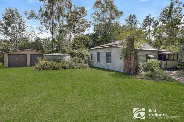 245 Tennyson Road, NSW 2754