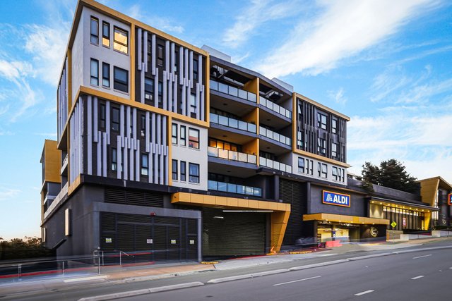 211/10 Hezlett Road, NSW 2155