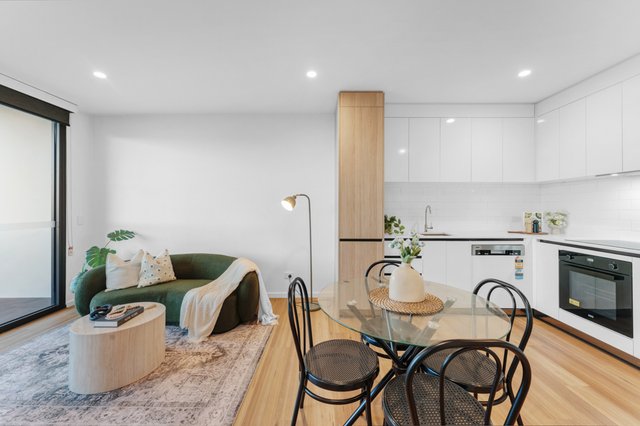 87/11 Camilleri Way, ACT 2912