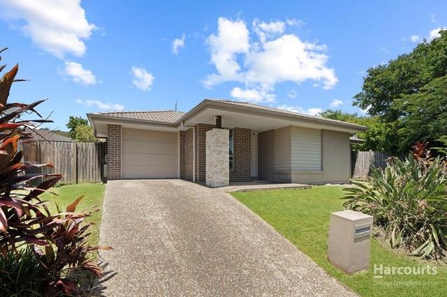 4 Glorious Promenade, QLD 4301