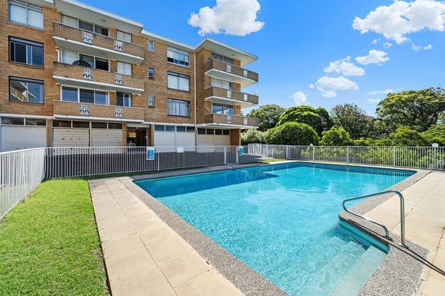 31/14-24 Kidman Street, NSW 2034