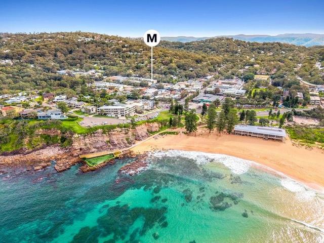 2/21-23 Old Barrenjoey Road, NSW 2107