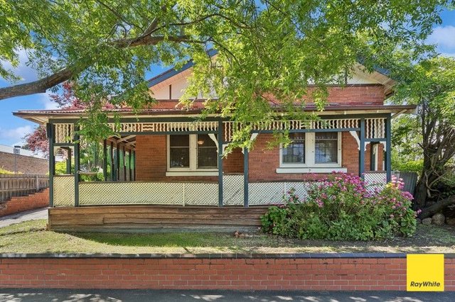 107 Mollison Street, VIC 3550