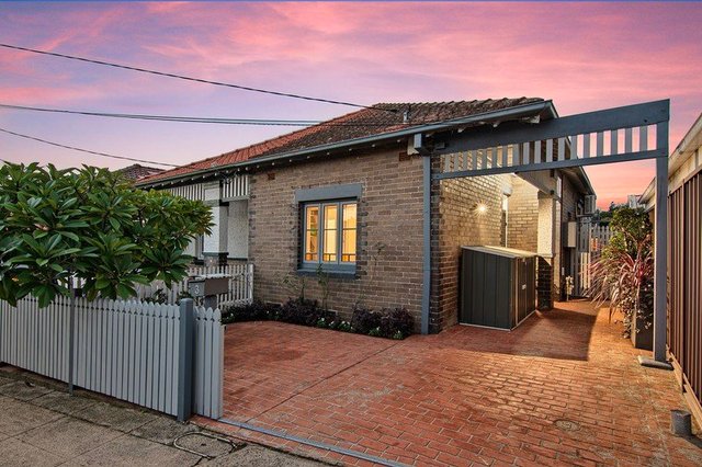 3 Green Street, NSW 2044