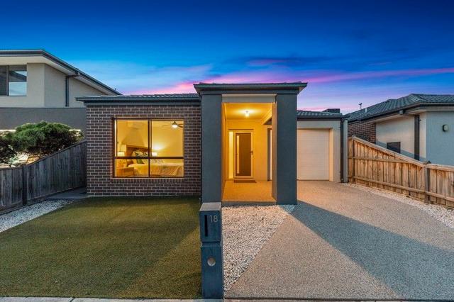 18 Socrates Crescent, VIC 3809