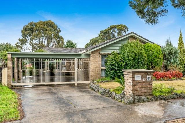 12 Taunton Street, VIC 3109