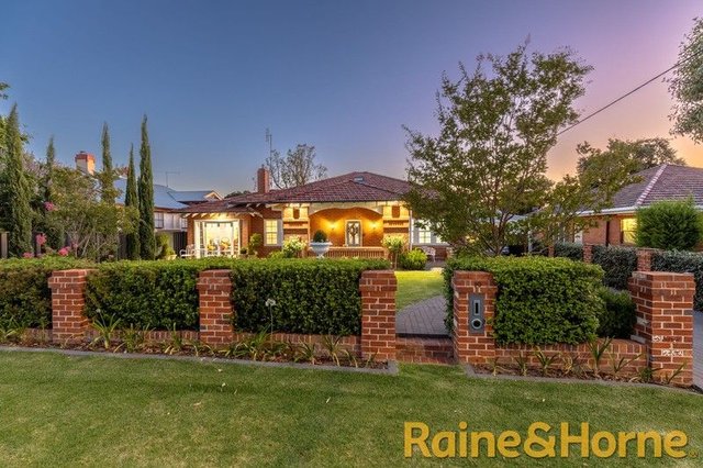 19 Tamworth Street, NSW 2830