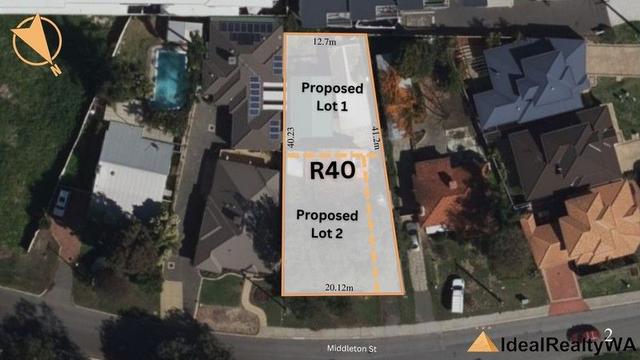 6 Middleton Street, WA 6105
