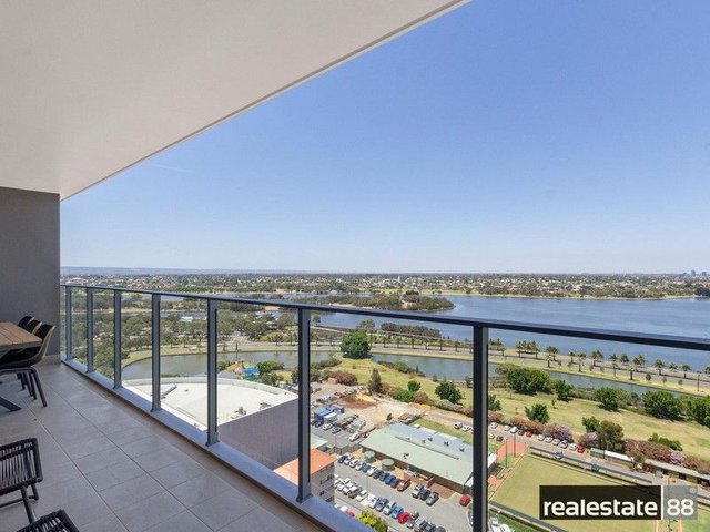 2108/63 Adelaide Terrace, WA 6004