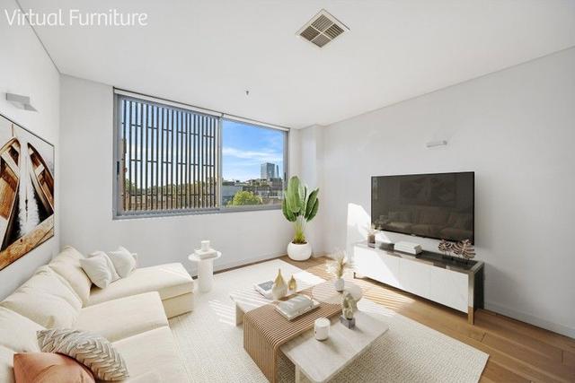715/349-357 Bulwara Road, NSW 2007