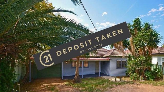 17 Stapleton Street, NSW 2145