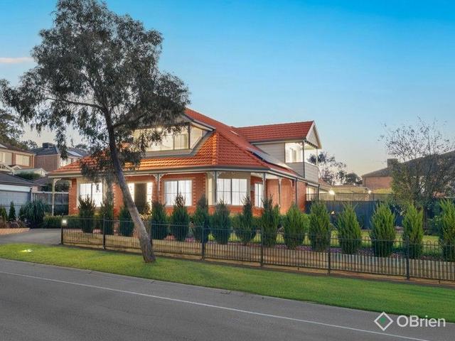 13 Waterbush Crescent, VIC 3975