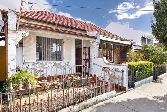52 Crystal Street, NSW 2049