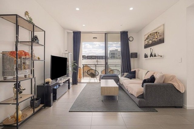 405/43-45 Loftus Crescent, NSW 2140