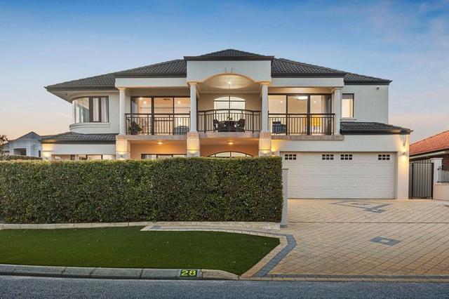 28 Eora Creek Terrace, WA 6059