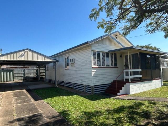 4 Frawley Street, QLD 4020