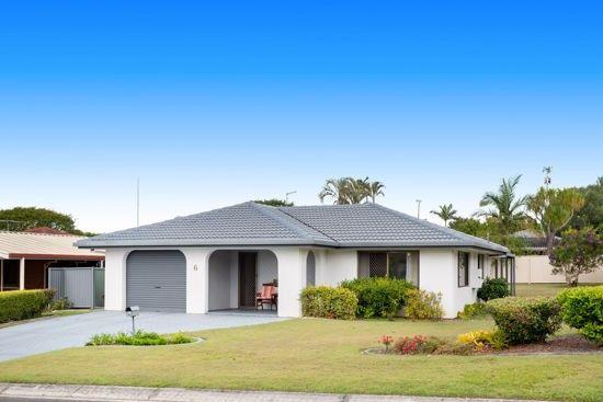 6 MacBeth Place, QLD 4109