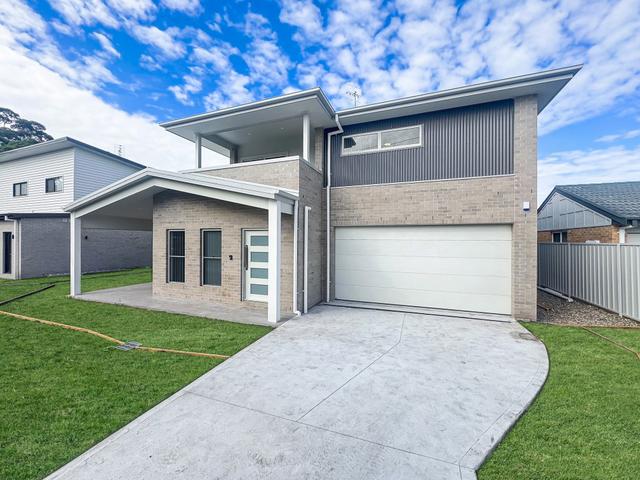 1 Gilchrist Road, NSW 2317