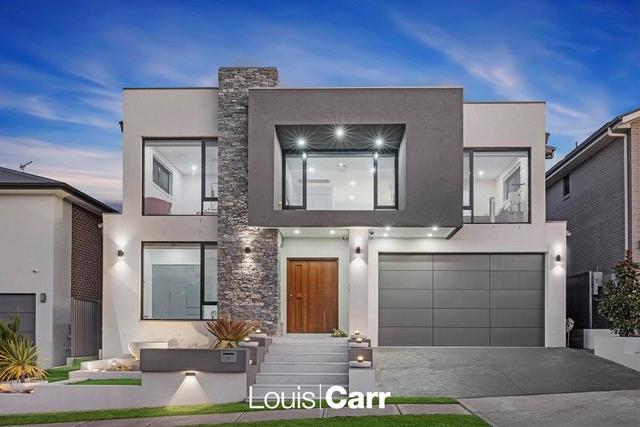 6 Aztec Street, NSW 2155