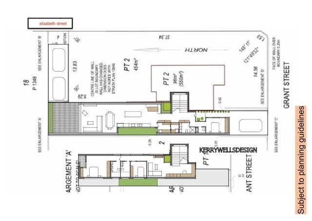 98A Grant Street, WA 6011