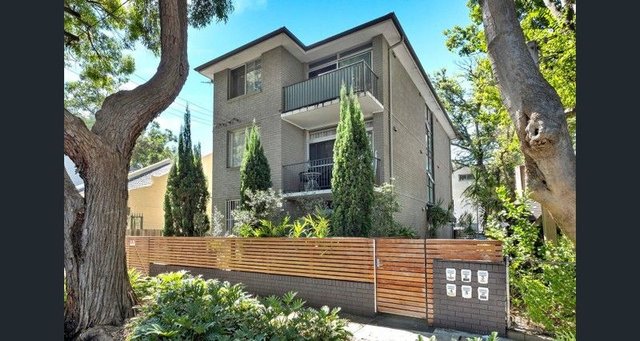 4/12 Dadley  Street, NSW 2015