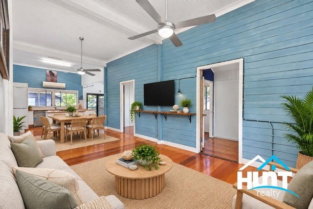 11 Thomas Street, QLD 4870