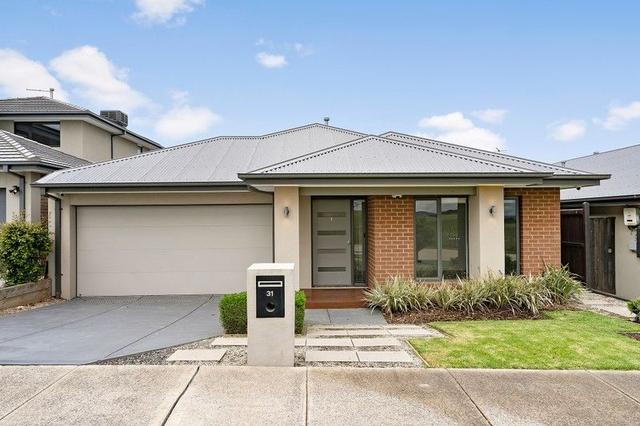 31 Institute  Drive, VIC 3064