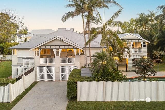 24 Marlborough Street, QLD 4075