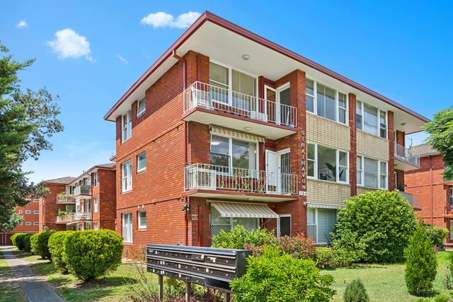 4/154 Chuter Avenue, NSW 2219